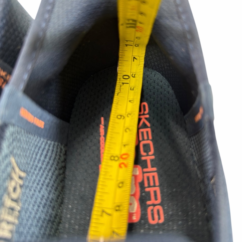 Skechers Slip-ins GO Walk Glide-Step 2.0 - Venus Women’s Size 10 - Picture 13 of 16